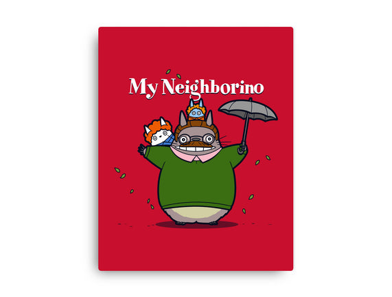 My Neighborino
