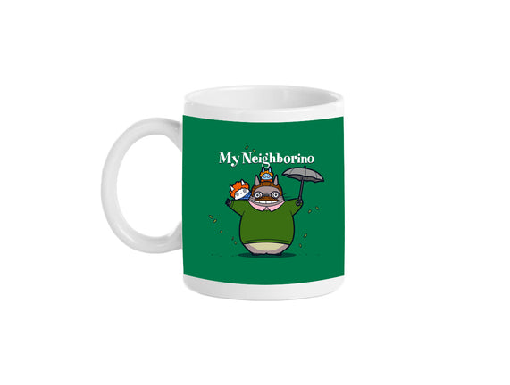 My Neighborino