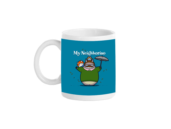 My Neighborino