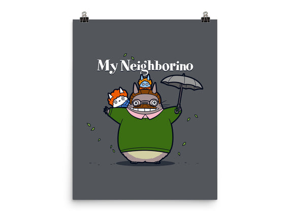 My Neighborino