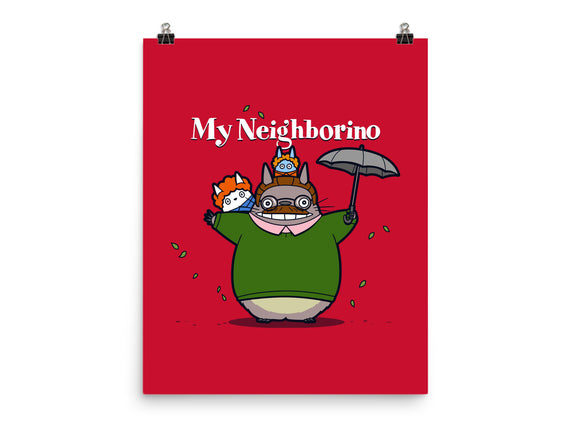 My Neighborino
