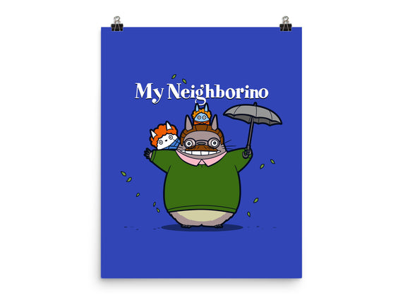 My Neighborino