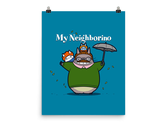 My Neighborino