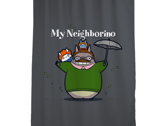 My Neighborino