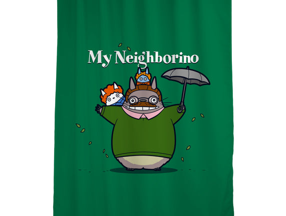My Neighborino