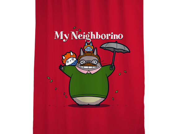 My Neighborino