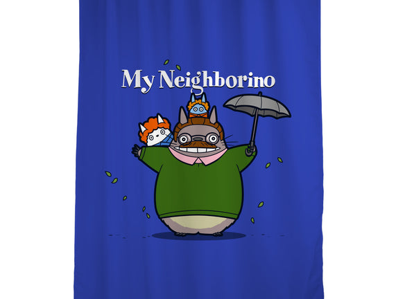 My Neighborino