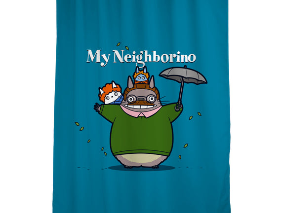 My Neighborino