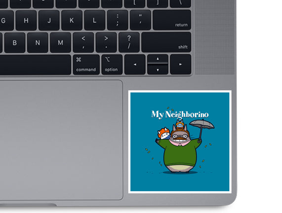My Neighborino