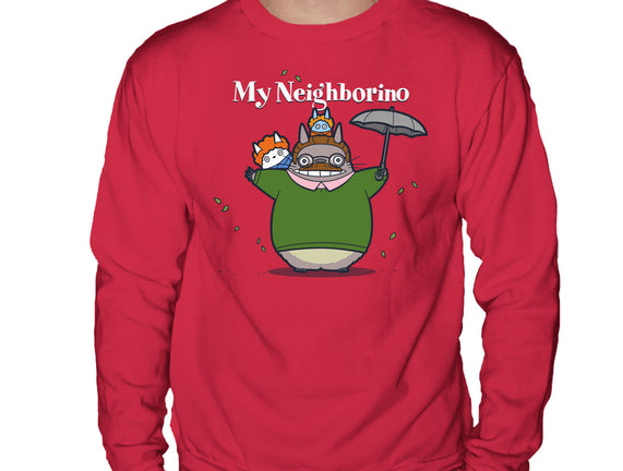 My Neighborino