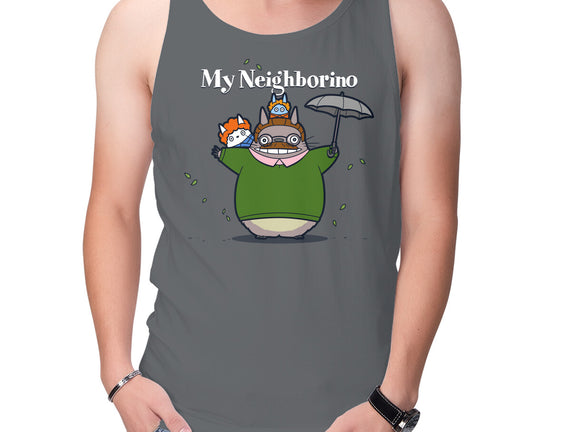 My Neighborino