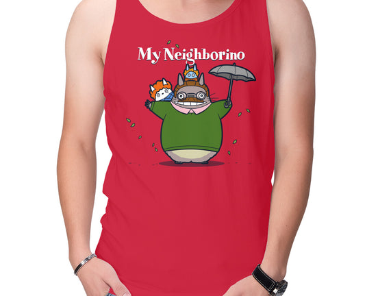 My Neighborino