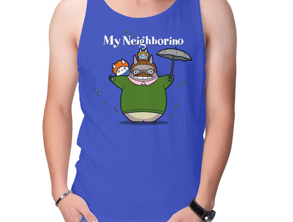 My Neighborino