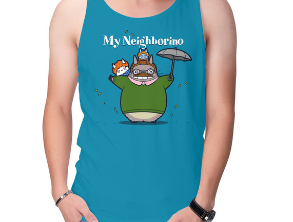 My Neighborino