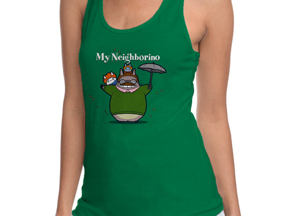 My Neighborino