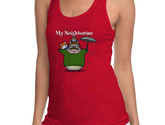 My Neighborino