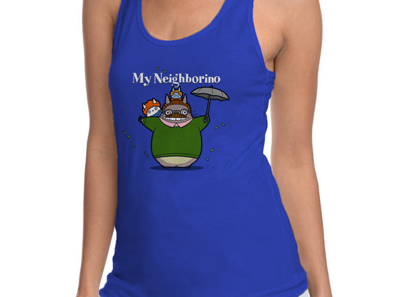 My Neighborino