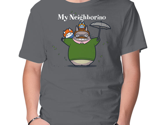 My Neighborino