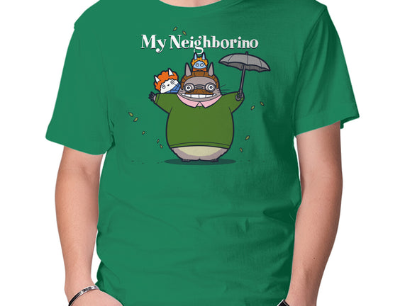 My Neighborino