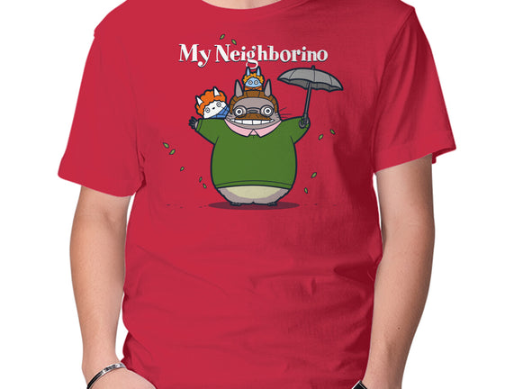 My Neighborino