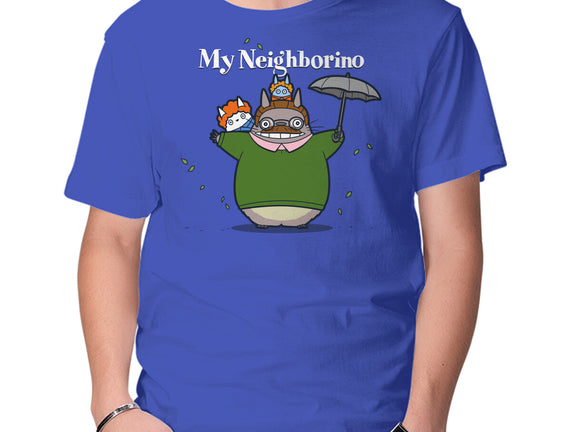My Neighborino