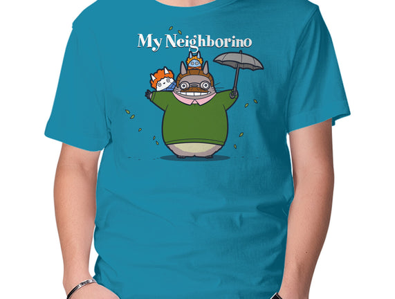 My Neighborino