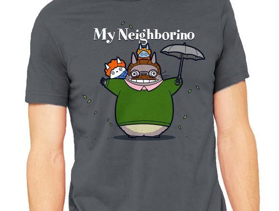 My Neighborino