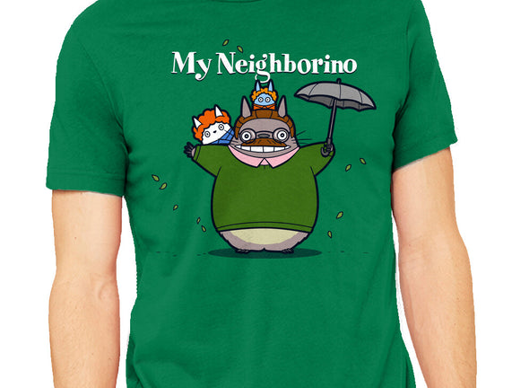 My Neighborino