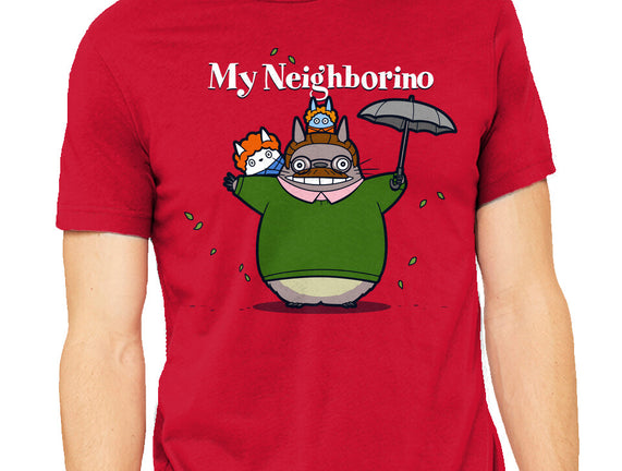 My Neighborino