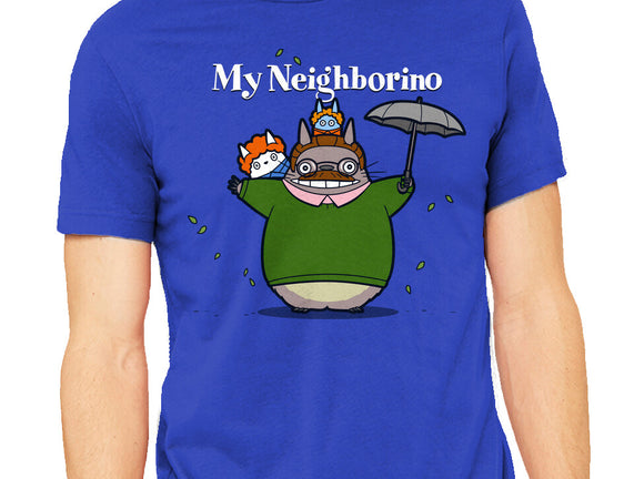 My Neighborino