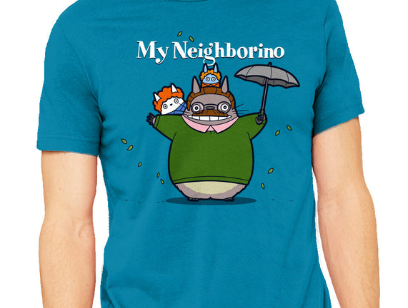 My Neighborino