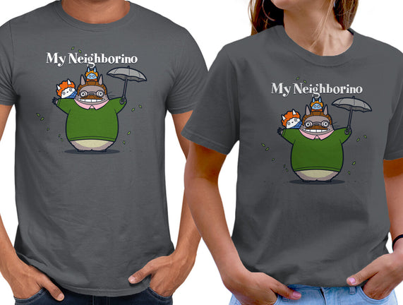 My Neighborino