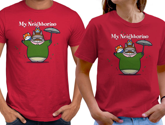 My Neighborino