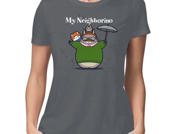 My Neighborino