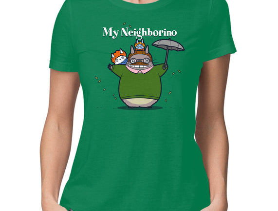 My Neighborino
