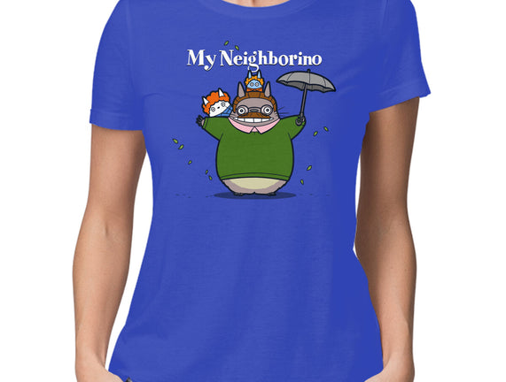 My Neighborino