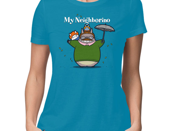 My Neighborino
