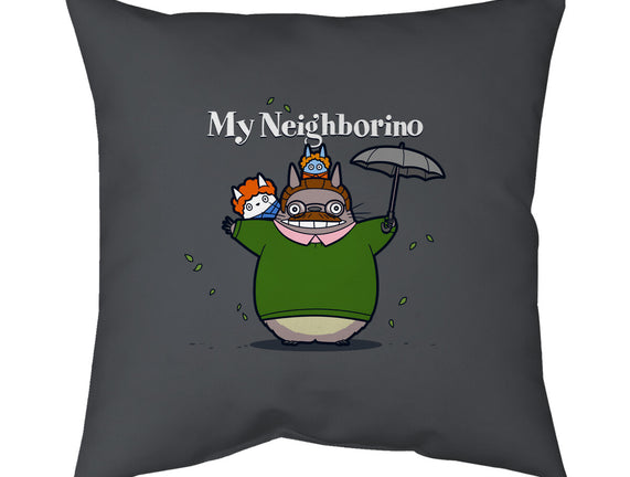 My Neighborino