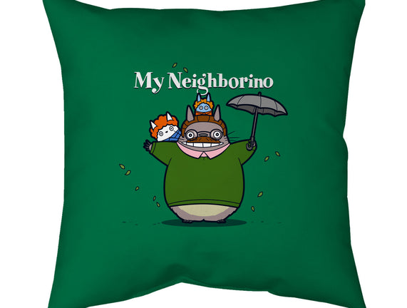 My Neighborino
