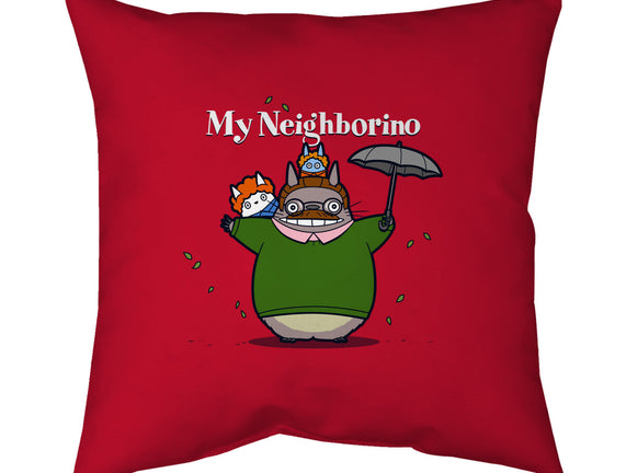 My Neighborino