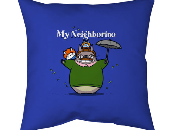 My Neighborino