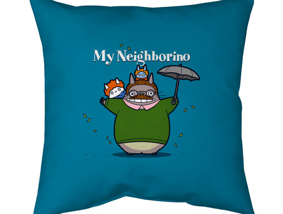 My Neighborino
