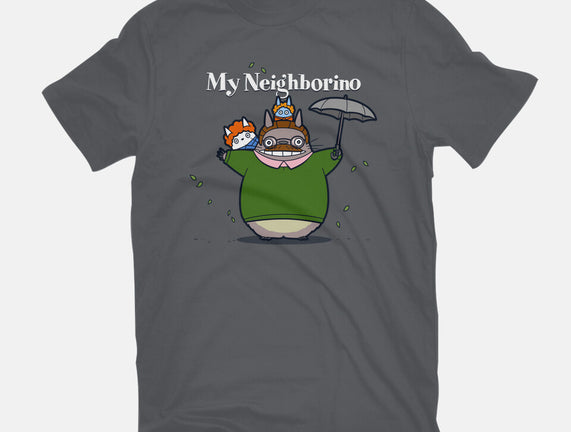 My Neighborino