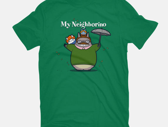 My Neighborino
