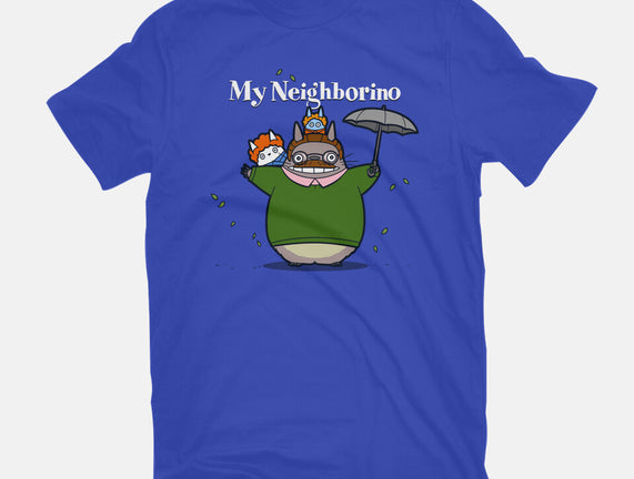 My Neighborino