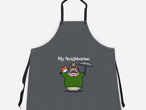My Neighborino