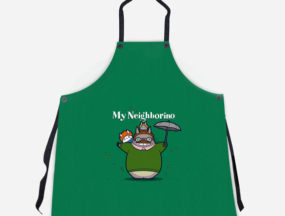 My Neighborino