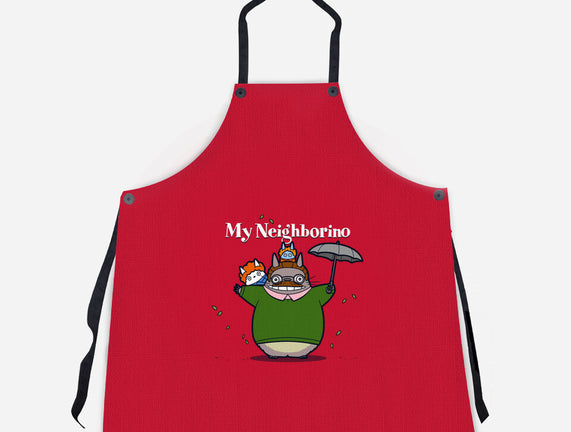 My Neighborino