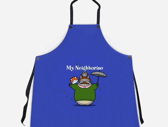 My Neighborino