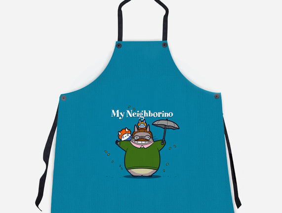 My Neighborino